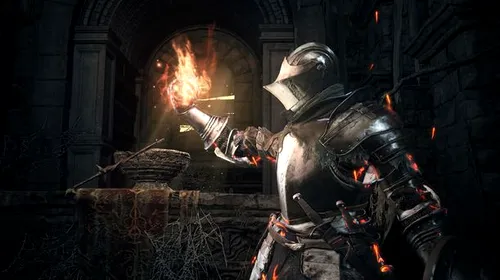 Dark Souls III – trailer final înainte de lansare