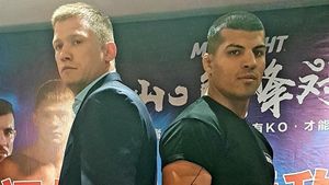 "Rambo" de la Scorpions Iași, egalul campionului mondial. Florin Lambagiu a remizat cu Artur Kyshenko, în China