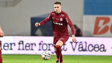 Louis Munteanu, transfer iminent! Lovitură pentru Gigi Becali: Nelu Varga a primit oferta de 5.000.000 de euro