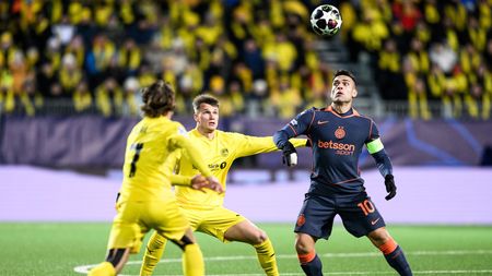 Dezastru pentru Cristi Chivu în Liga Campionilor: Bodo/Glimt - Inter 3-1, în prima manșă a barajului pentru optimi! Vezi aici toate rezultatele serii