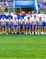 Gloria Bistrița Năsăud s-a reunit cu 28 de jucători, dintre care cinci noutăți. Achizițiile făcute de Cristian Pustai