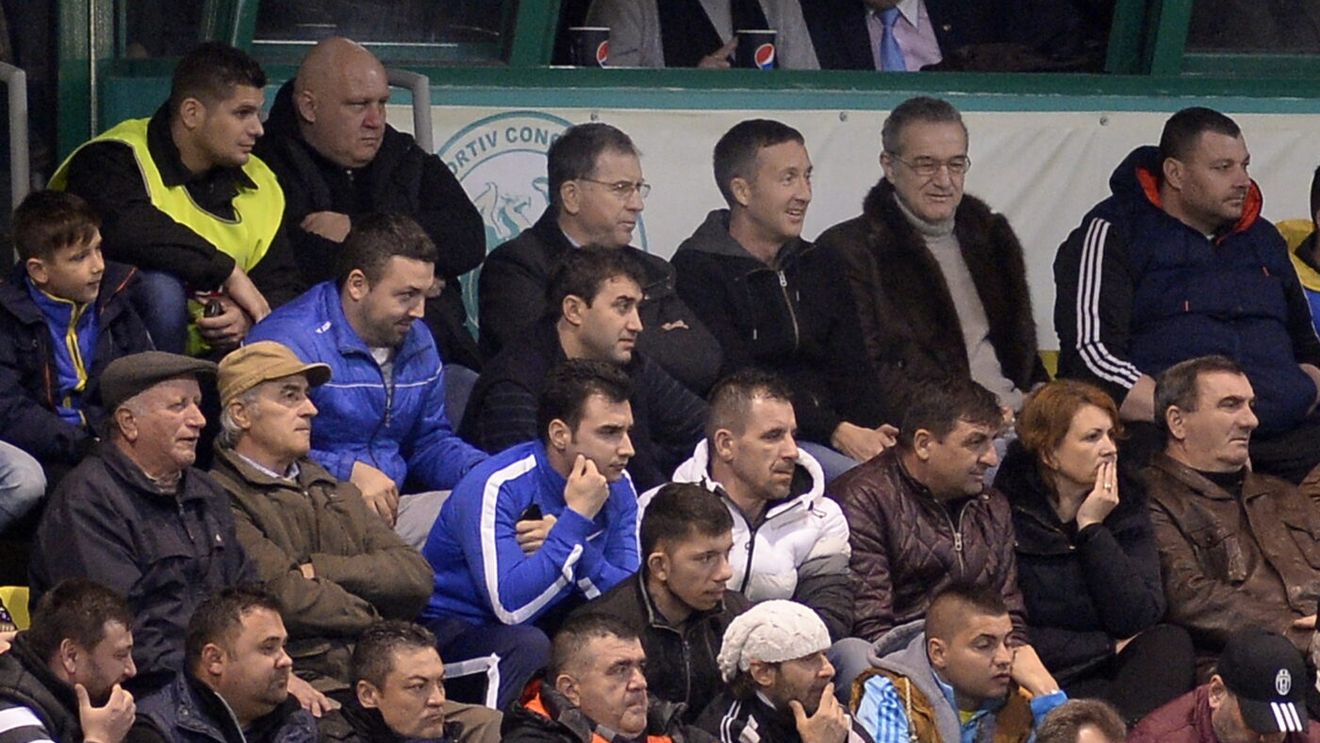 Gigi Becali a primit o ofertă de 100.000 de euro din România pentru Mihai Stoica: „Băi, ai vorbit fără să îmi spui?”