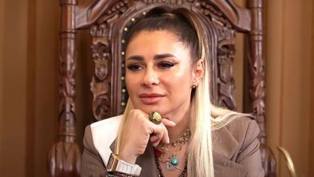 Anamaria Prodan a fost dată afară de la Antena 1! Care a fost motivul din spatele deciziei drastice