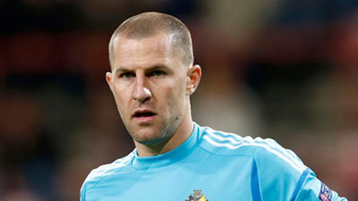 Portarul croat al echipei AIK Solna, Ivan Turina, a fost găsit mort