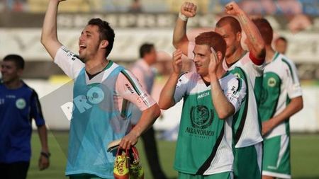 Probleme la Chiajna!** EXCLUSIV - Cum au încercat conducătorii Concordiei să "stingă" datoriile către jucători