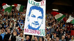 Roberto Baggio, dezvăluire înspâimântătoare: "I-am cerut mamei mele să mă omoare!"