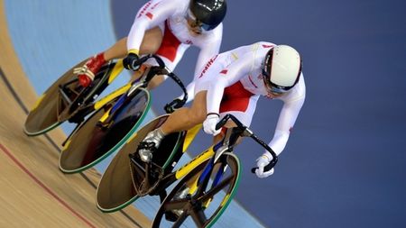 Hoții celor 20 de biciclete ale delegației Italiei la Campionatele Mondiale de ciclism pe pistă din Franța sunt români! Introduceau în țară și droguri de mare risc
