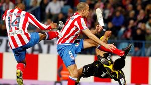 GAFĂ‚ de milioane făcută de Steaua!** Fost câștigător de UEFA Champions League, refuzat de Becali: "Ce să fac cu ăsta?"