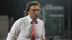 Bonetti a fost adus de urgență pentru a potoli furia fanilor și a lui Zăvăleanu! | EXCLUSIV