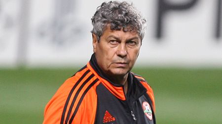 Lucescu: "Galarasaray își face imagine pe numele meu"