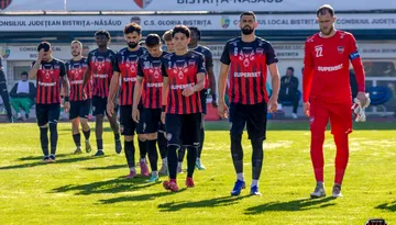 CS Gloria Bistrița vrea să facă surpriza cu FCSB, dar are patru absenți importanți. Sebastian Moga: ”Poate ei vor mai menaja din jucători”