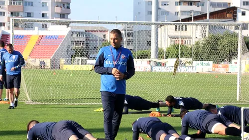 FC Botoșani - CSM Poli Iași 3-3. Două penalty-uri și ambii antrenori trimiși în tribună în derby-ul Moldovei