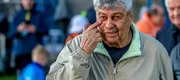 „Uită-te, boule! Și m-a dat afară de la Rapid pentru că mi-a botezat fetița cel care n-a vrut să-i fie lui secund!”. Culisele meschine ale orgoliilor vișinii din Giulești. EXCLUSIV