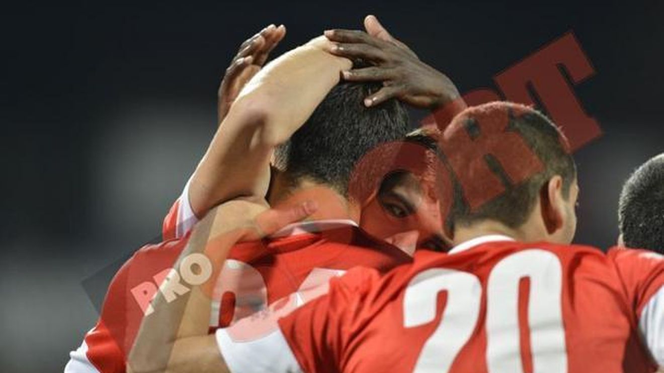 Declarația zilei:** "De la Tănase am furat numai prostii cât am fost colegi!" Ce așteaptă Cosmin Matei de la derby și de ce crede că Steaua NU e invincibilă