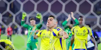 Cristiano Ronaldo, revenire de senzație în La Liga! Prinții arabi vin cu averile de miliarde şi cumpără un club spaniol, iar portughezul va fi liderul noii forțe din Europa