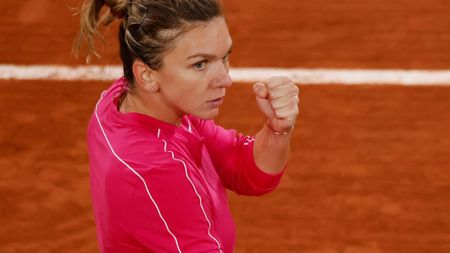 Simona Halep, încântată de realizările din 2020. „Îmi pusesem o presiune foarte mare”