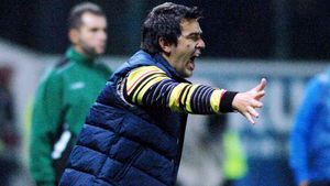 Contra primește întăriri în Antalya!** Au venit doi spanioli și așteaptă un atacant în locul lui Bokila