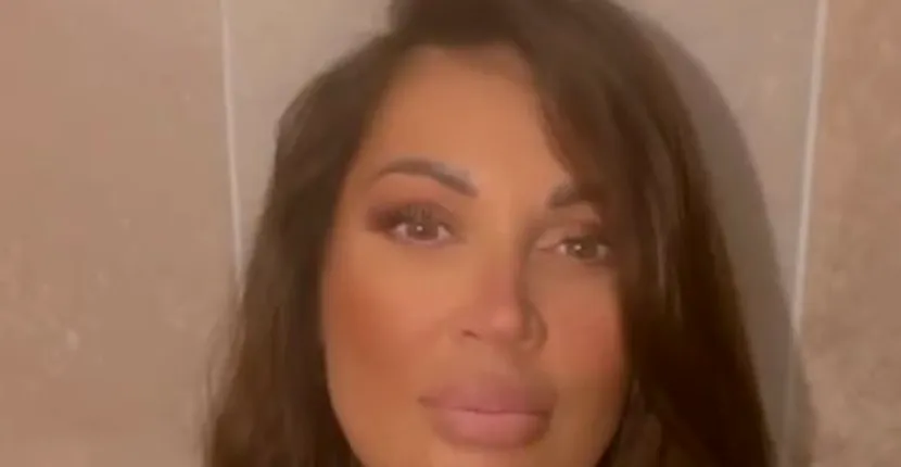 Cum a trecut Nicoleta Luciu peste problemele din căsnicie. ”E foarte, foarte important”