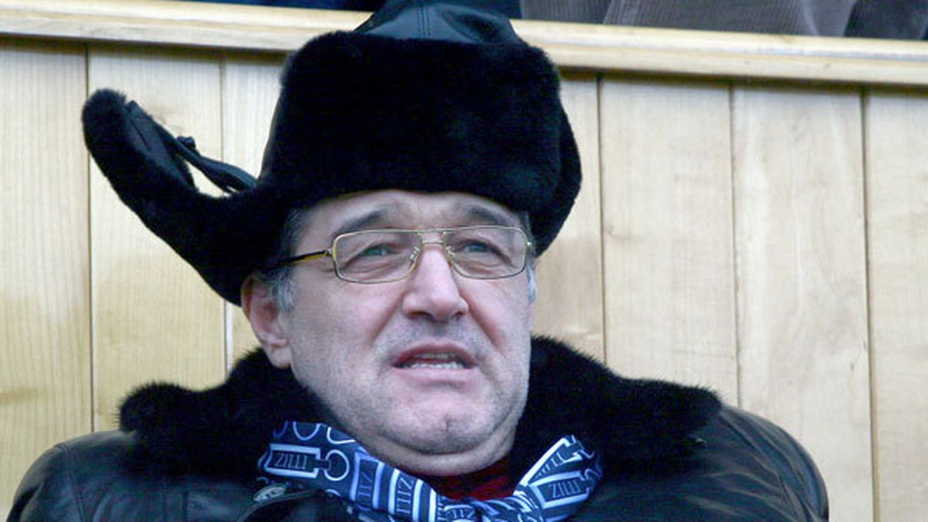 Becali l-a scăpat printre degete pe cel care l-ar fi făcut uitat pe Wesley!** Unul dintre cei mai buni jucători urmăriți de Steaua a fost vândut la preț de promoție