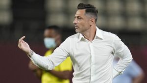 Anunț devastator pentru Mihai Rotaru: „Mirel Rădoi nu va reuși la Universitatea Craiova! Îmi pare rău că trebuie să o spun”. Motivul pentru care fostul selecționer al României nu are nicio șansă în Bănie | EXCLUSIV