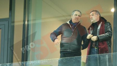 "Ne-am făcut singuri meciul greu, dar nu mi-a fost teamă!"** Gigi Becali aruncă bomba: ce le promite steliștilor