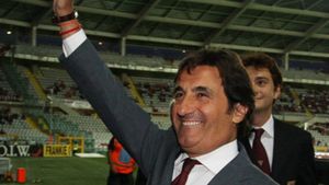 Torino și-a trimis emisarii să-l monitorizeze pe Ovidiu Petre