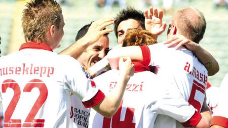 Caracatița de la Bari!** Dezvăluiri ȘOC despre mafia pariurilor din Italia! Cum se aranjau meciurile și cum se împărțeau banii între jucători