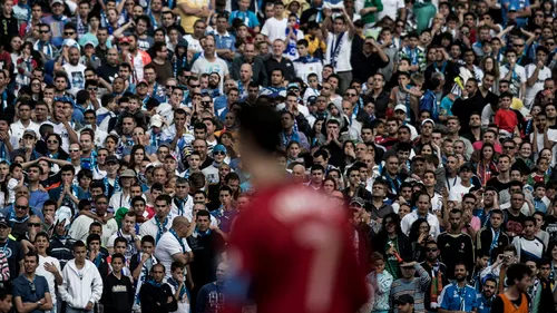 RESPECT! Ronaldo, arogant?** E doar o imagine! Cinci lucruri incredibile pe care nu le știai despre omul CR7