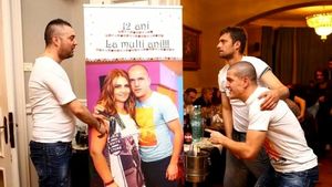 Alexandru Bourceanu, noi detalii despre conflictul pe care l-a avut cu Gabi Tamaș: „Nu au fost doi contra unul. A fost o reacție inconștientă” | VIDEO EXCLUSIV ProSport Live