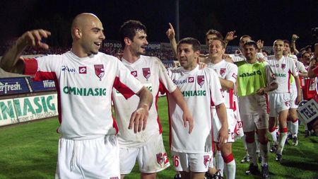 EXCLUSIV | Semnal de alarmă pentru Dinamo! Cum se pot redresa "câinii", chiar dacă nu mai au șanse la play-off