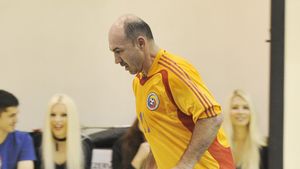 Ce se întâmplă cu Jean Vlădoiu la două săptămâni de la operația pe inimă: „Meciul vieții”