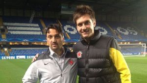 Tene: "Vom aduce portar de Champions League la Steaua"