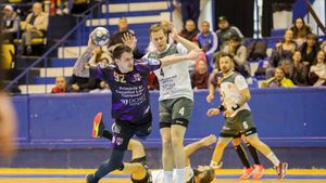 Poli Timișoara are dreptul să organizeze turneul Final Four al Cupei României la handbal: ”Fără spectatori, nu știu dacă are rost”
