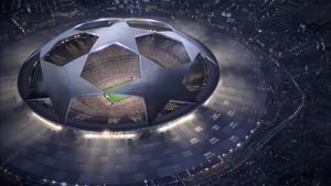 (P) Vezi ponturile la pariuri pentru meciurile de marți și miercuri din Liga Campionilor