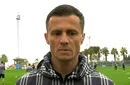 Andrei Nicolescu, reacție explozivă după dezvăluirile incendiare ale lui Ricardo Grigore: „Vrem să schimbăm asta la Dinamo”. EXCLUSIV