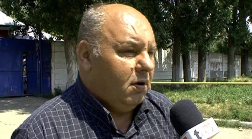 Scandal mare** la FCM Târgoviște !