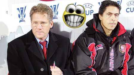 Și cu secundul cum rămâne?