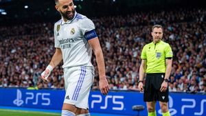 Real Madrid, listă spectaculoasă de transferuri pentru a-l înlocui pe Karim Benzema! Harry Kane e mare favorit