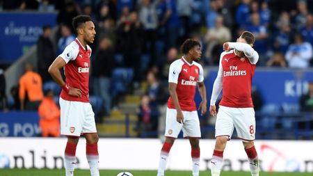 Arsenal, performanță negativă la ultimul sezon al lui Wenger! Ce au reușit tunarii după ultimul meci 