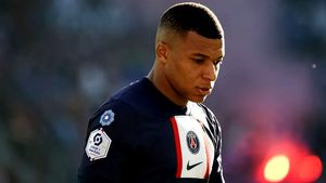 Amenințări de tip mafiot ale şeicilor de la PSG împotriva lui Kylian Mbappe, după ce au aflat că va semna cu Real Madrid! „Mi-au spus într-un mod brutal că nu voi mai juca! Ei doi m-au salvat apoi”