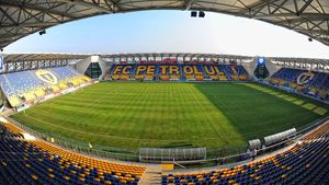 Cum se pot achiziționa biletele la finala Cupei României, Universitatea Craiova - Astra Giurgiu!