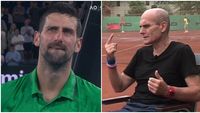 CTP a anunțat că l-a iertat pe Novak Djokovic după victoria „ireală” cu Jannik Sinner de la Australian Open: „N-am avut așa ceva în fața ochilor în 60 de ani”