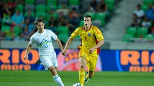 Critica după care Vlad Chiricheș va ezita să ma dribleze în fața propriului careu!** Un IDOL cu care este comparat îi frânge aripile: "Dacă era de Milan, juca deja acolo"