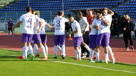 FC Argeș a devenit club de drept privat!** Consiliul Local Pitești a aprobat cesionarea secției de fotbal către Asociația Club Sportiv Campionii Fotbal Club Argeș
