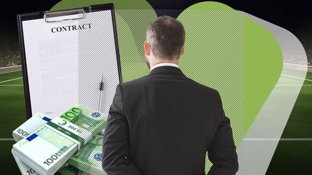 Scandal intern fără precedent la clubul din Superliga! Antrenorul e bănuit de şefii lui că i-a atacat public pentru a pune mâna pe banii din clauza de reziliere, o sumă cu adevărat amețitoare! EXCLUSIV