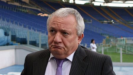 Cristi Balaj a dezvăluit că i s-au propus bani în schimbul avantajelor, Adrian Porumboiu a luat foc:** "Anul trecut, el a decis o campioană"