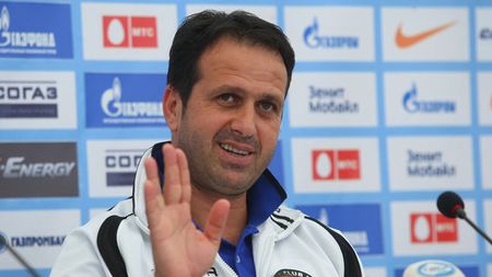 Ce l-a convins pe Becali că Levi e perfect pentru Steaua!** ProSport vă prezintă argumentele ce au stat la baza deciziei