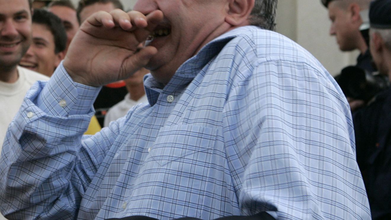 "Când era la Rapid, Rednic se juca cu un maidanez! Acum se joacă cu Borcea!"