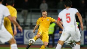 Ghioane: "Mutu nu prea a ajutat naționala"