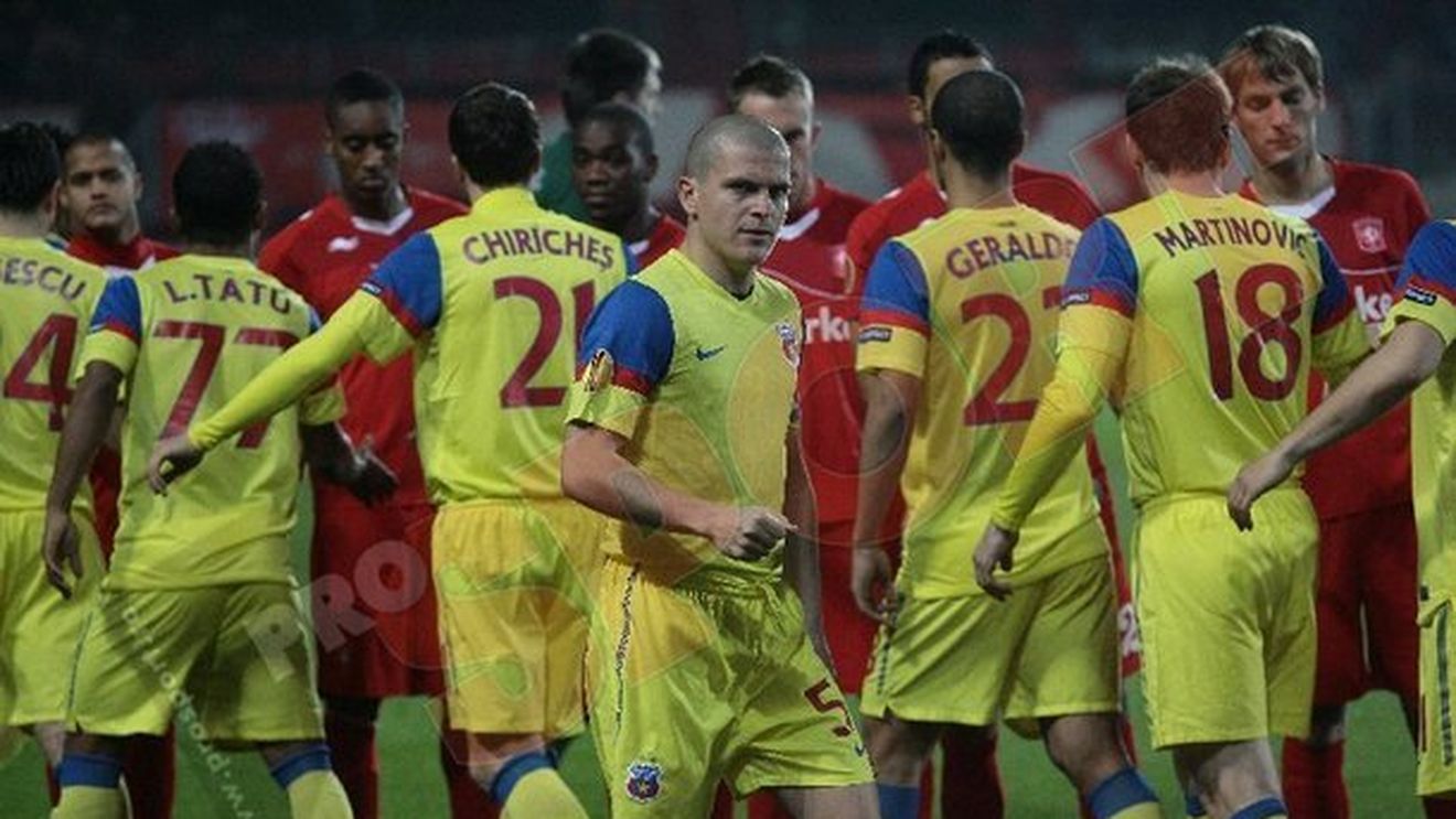 Dezvăluiri incredibile din vestiarul Stelei!** Becali:  "Ilie Stan n-are voie la ședințele jucătorilor! În curând o să-mi zică și mie la fel!" Jucătorii care au pornit REVOLUȚIA